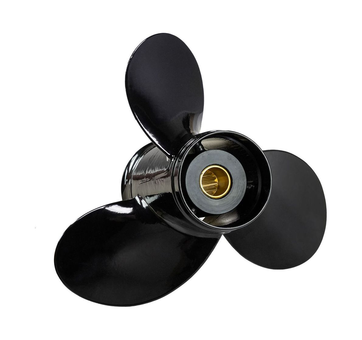 картинка Гребной винт 3x10-1/4x14, Marine Rocket