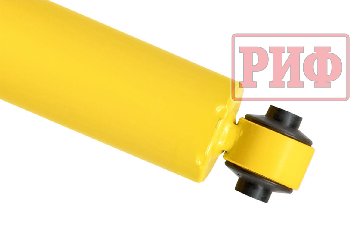 картинка Втулка амортизатора РИФ SA286 (с маркировкой 1 )