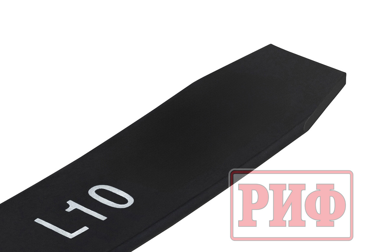 картинка Лист 10 рессоры RIF206-525C