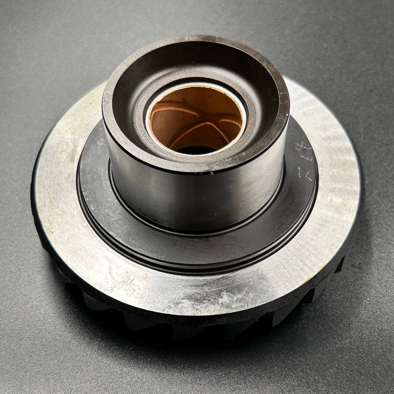 картинка Шестерни редуктора (Комплект) Suzuki DF115-140 (57300-92801) (Suzuki)