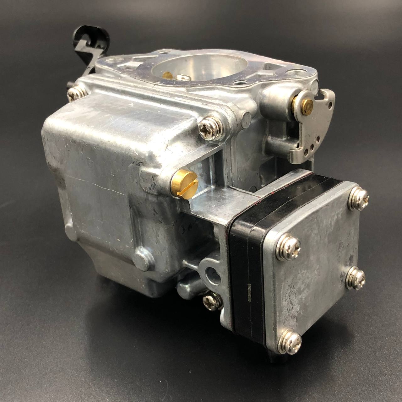 картинка Карбюратор Yamaha 9.9-15 (PREMARINE)