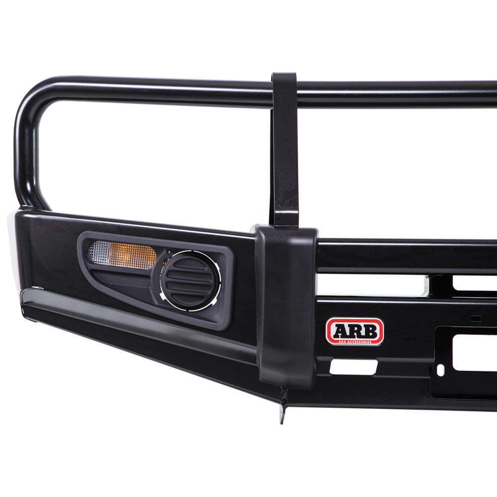 WINCH BAR GRAND VITARA 09/08 ON 6/8/9LM