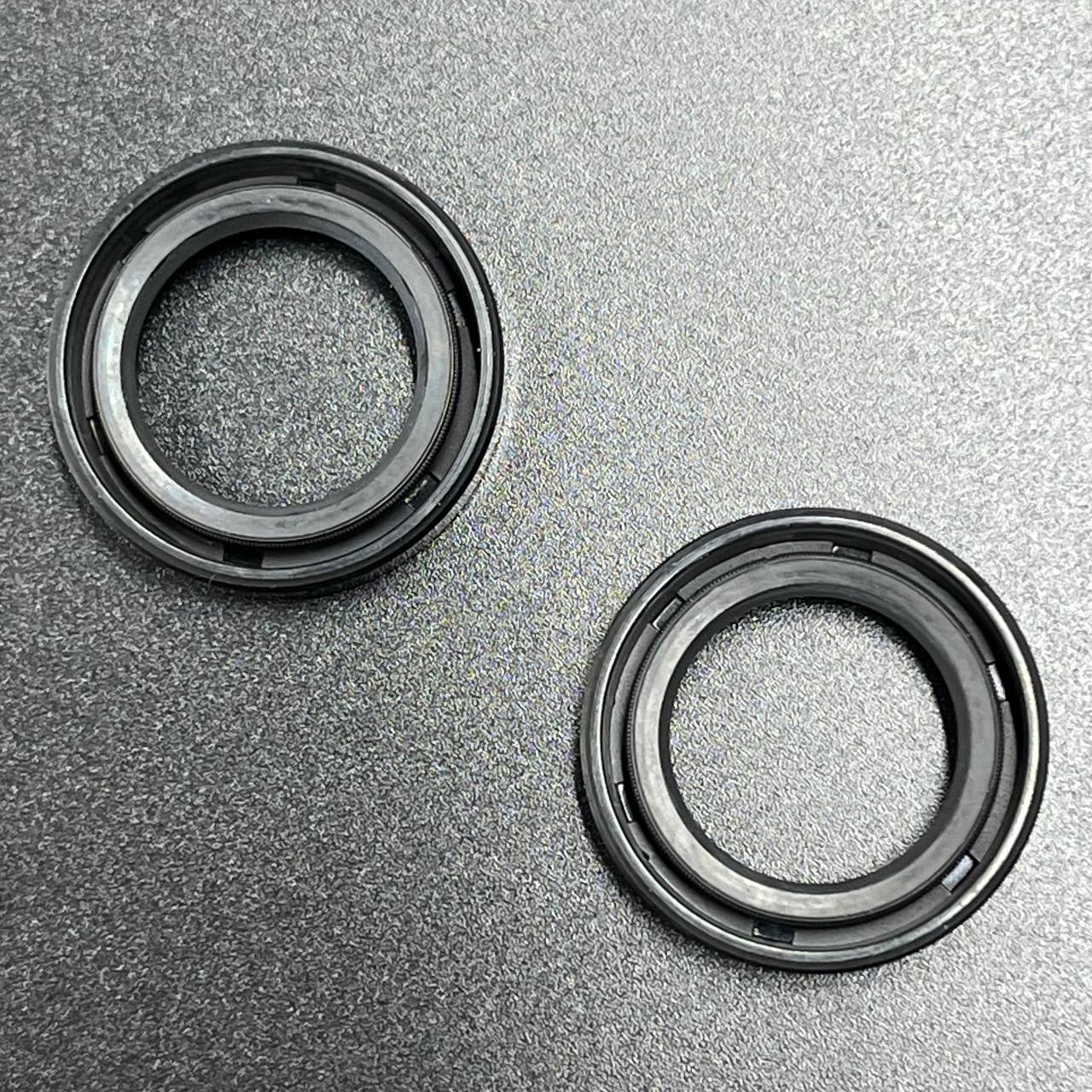 картинка Полный ремкомплект гидроподъема Mercury 135-250 (FSM030)  (JSP)