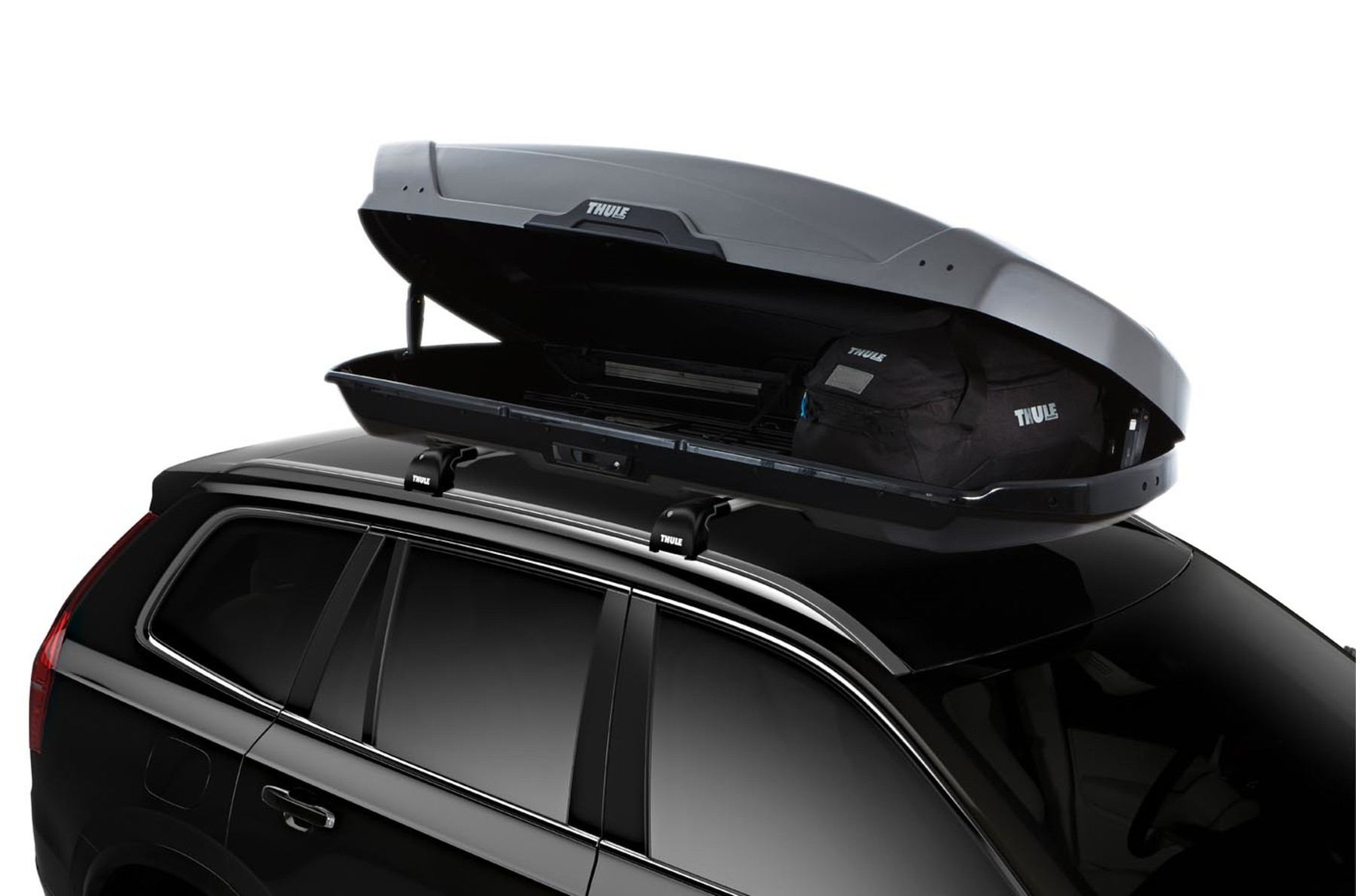картинка Сумка Thule Go Pack 800202
