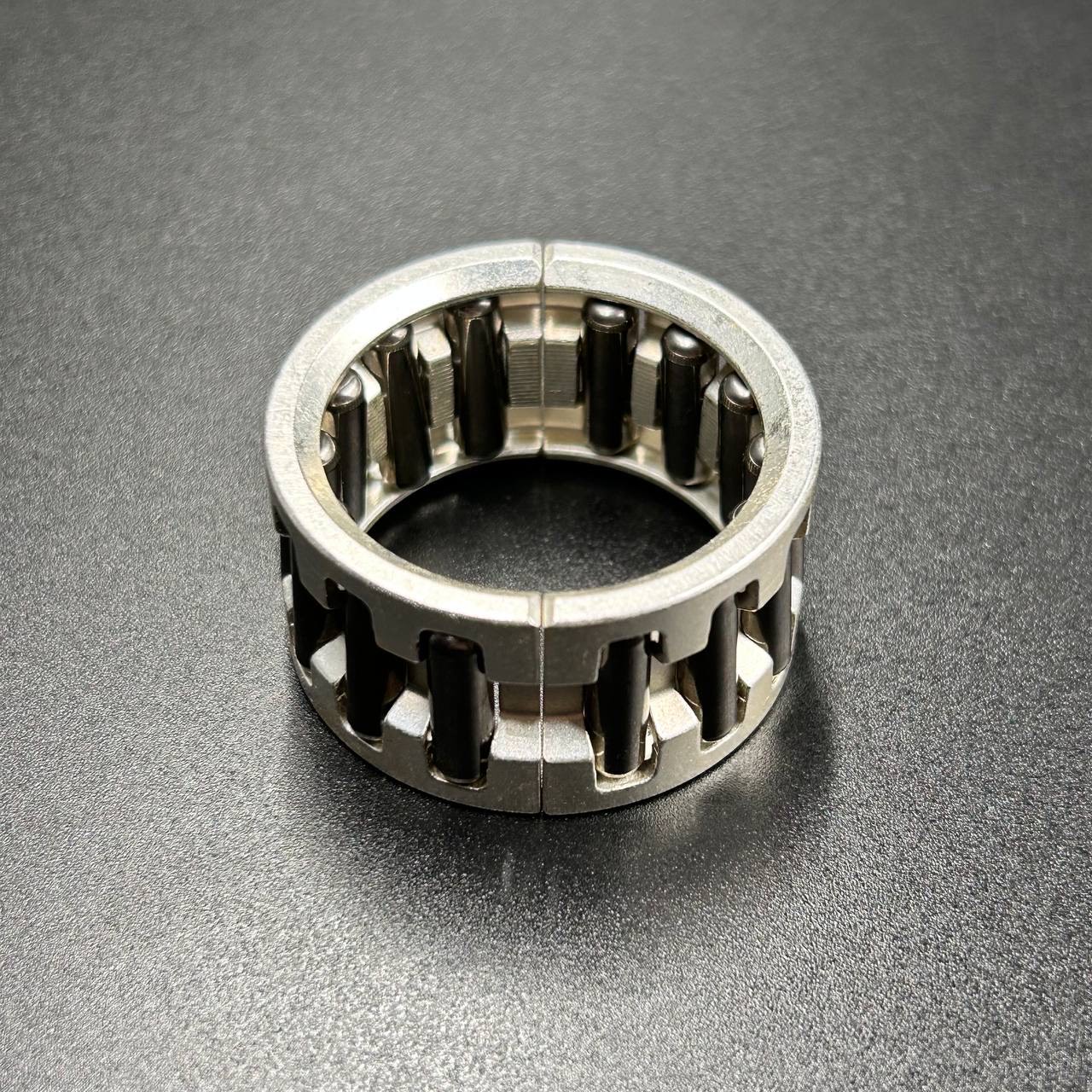 картинка Подшипник шатунный Yamaha 40Q, 55, 75-90 (30x39x21) (93310-730V8) (KACAWA)