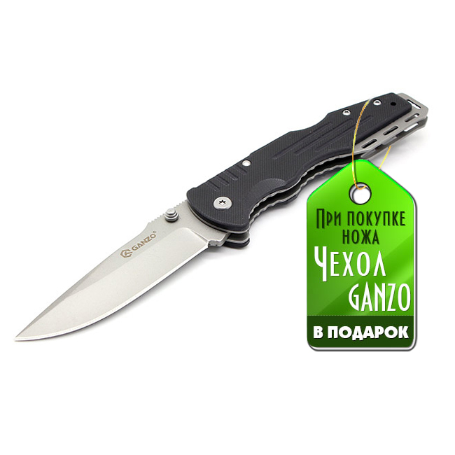 картинка Нож Ganzo G713
