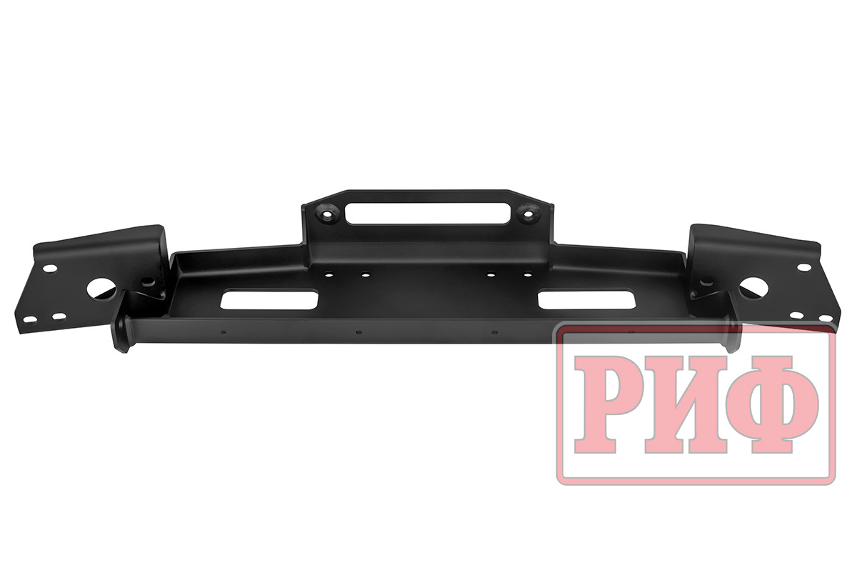 картинка Площадка лебёдки JAC T6, SOLLERS ST6 РИФ