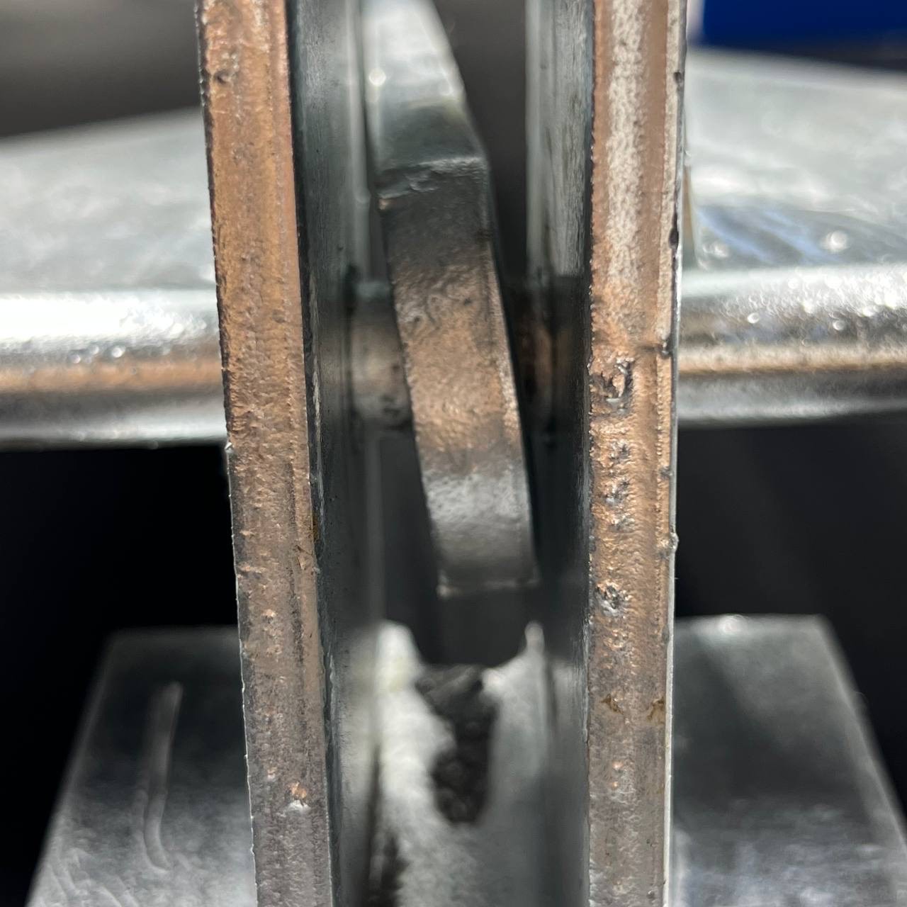 картинка Якорь Дэнфорта 12кг.