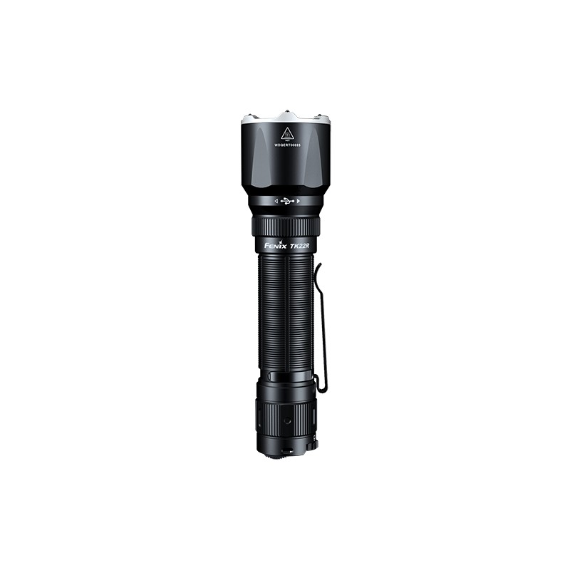 Тактический фонарь Fenix TK22R