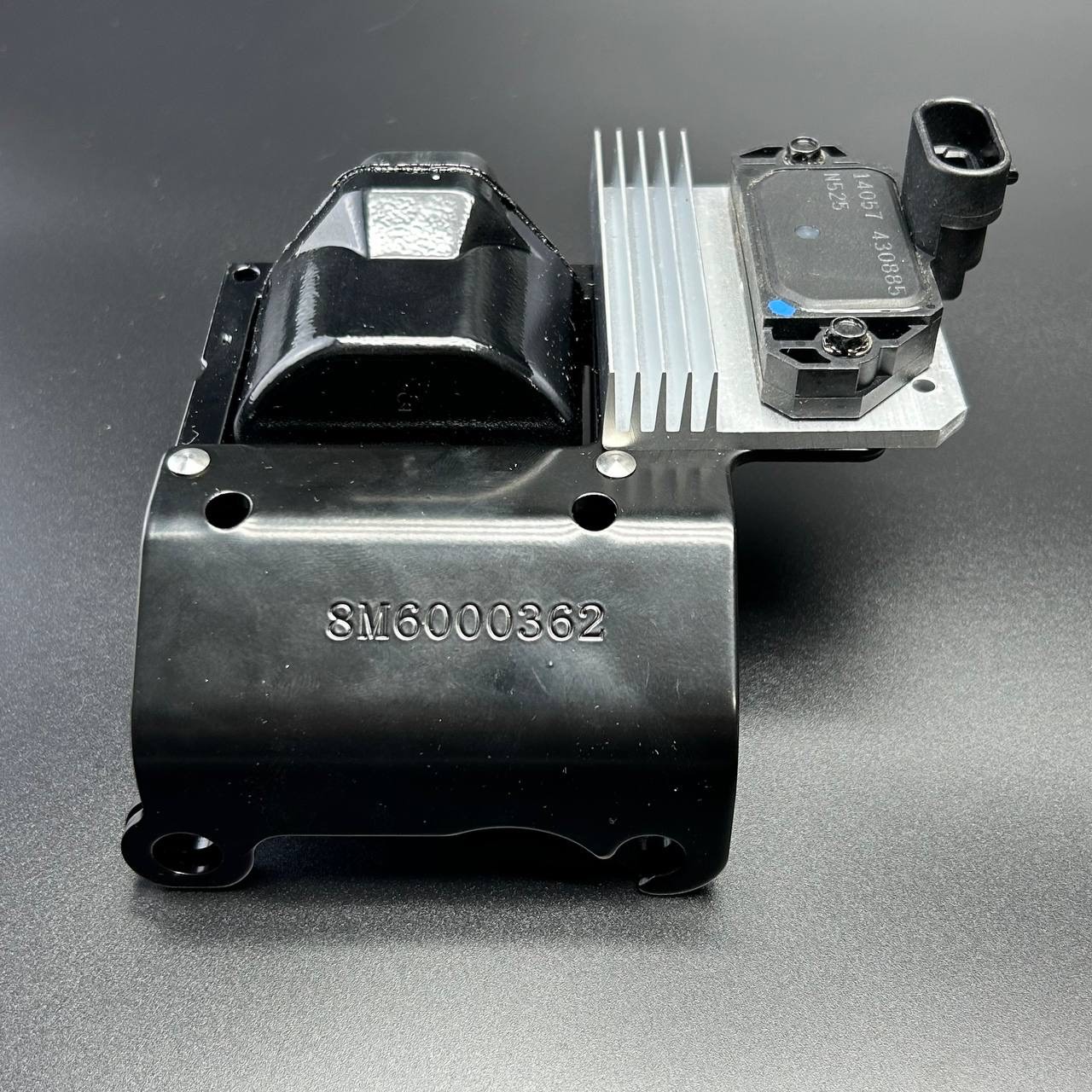картинка Катушка зажигания COIL(Quicksilver) (Quicksilver)