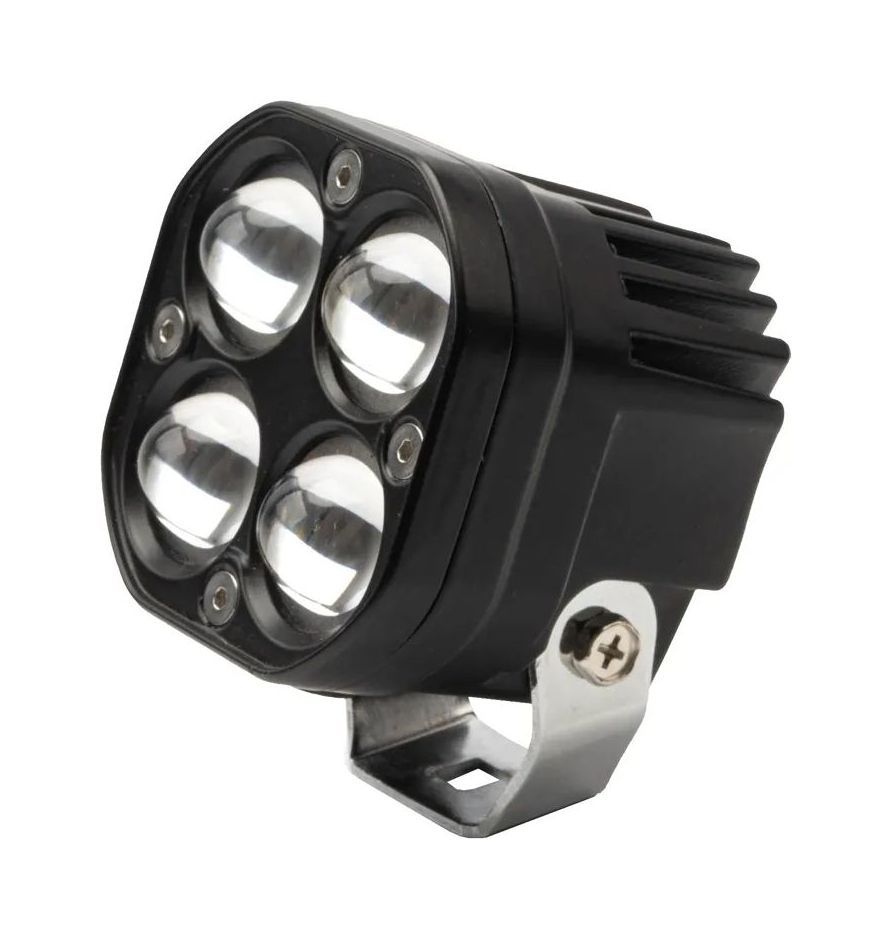 картинка Прожектор светодиодный, 2400 лм, 9-32 В