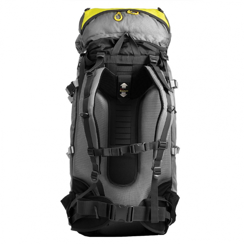 Рюкзак Travel 100 Grey