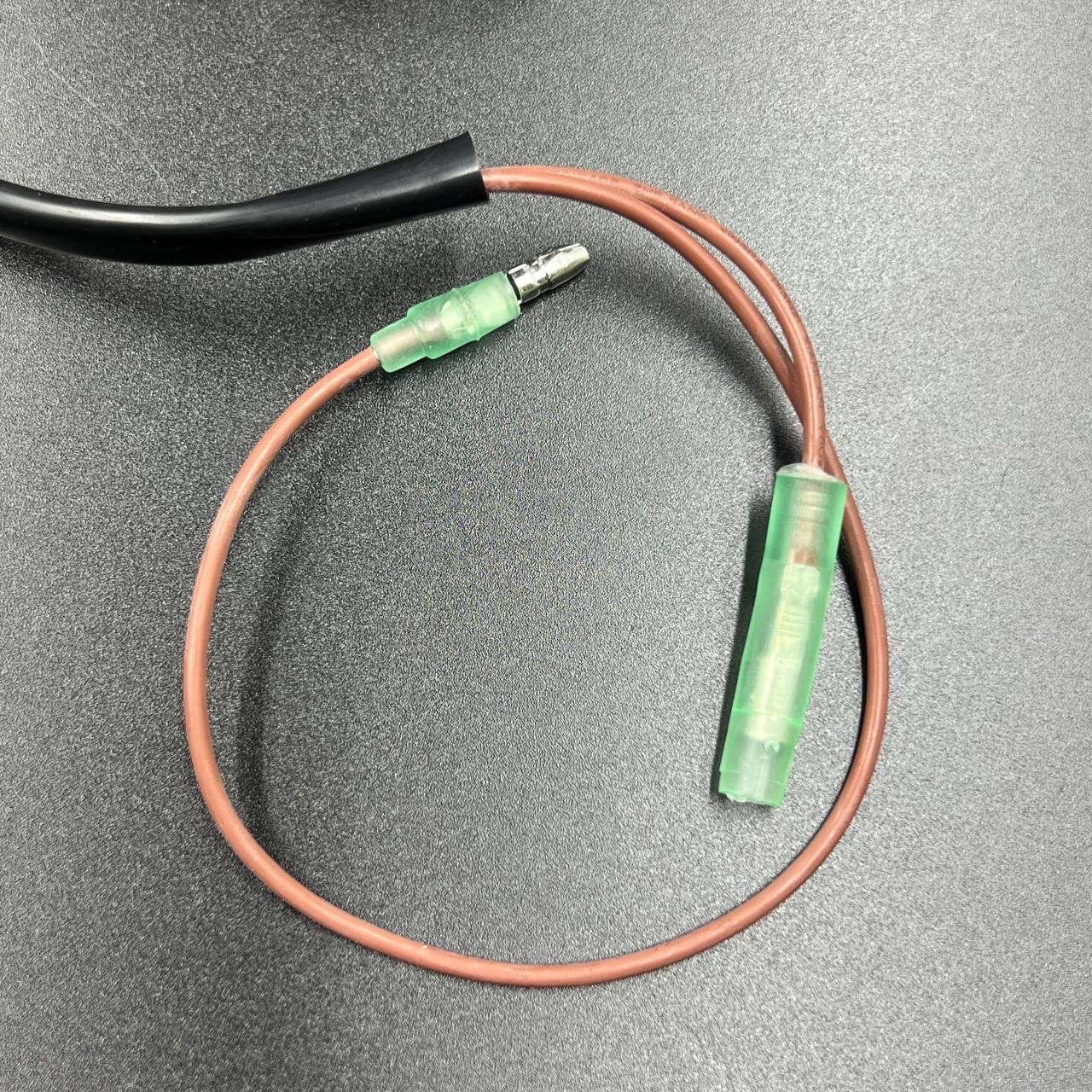 картинка Кнопка нейтрали(нормально разомкнутая) (Omax)