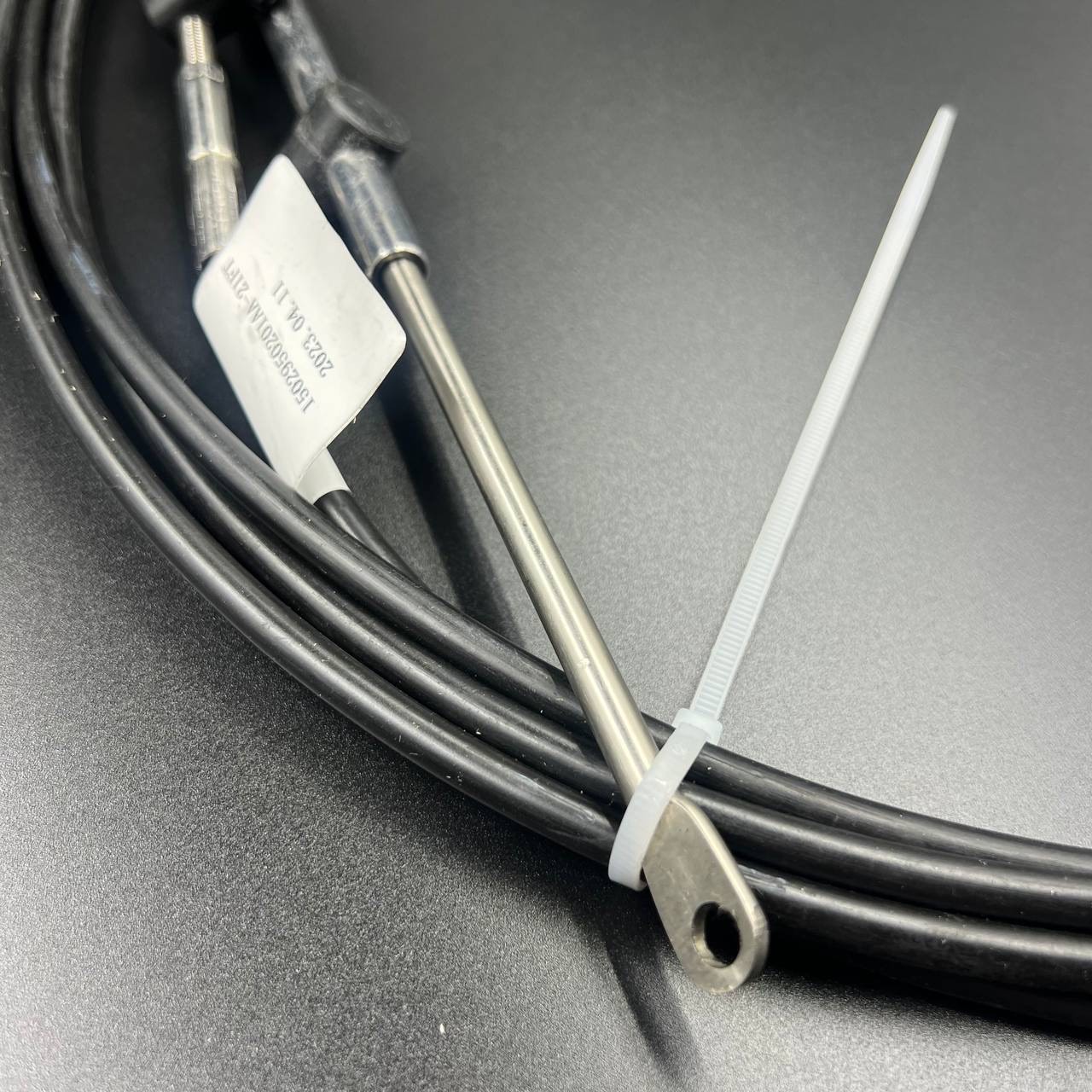 картинка Трос д/у (газ/реверс) (21FT) (C36) (Mercury) (N-Flex)