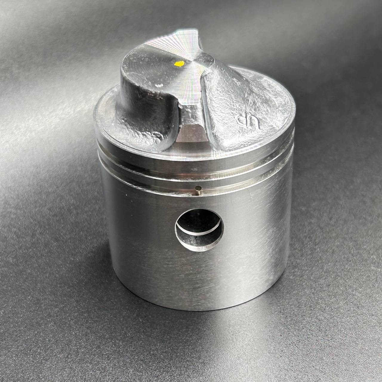 картинка Поршень Yamaha 4-5 (STD) (PREMARINE)