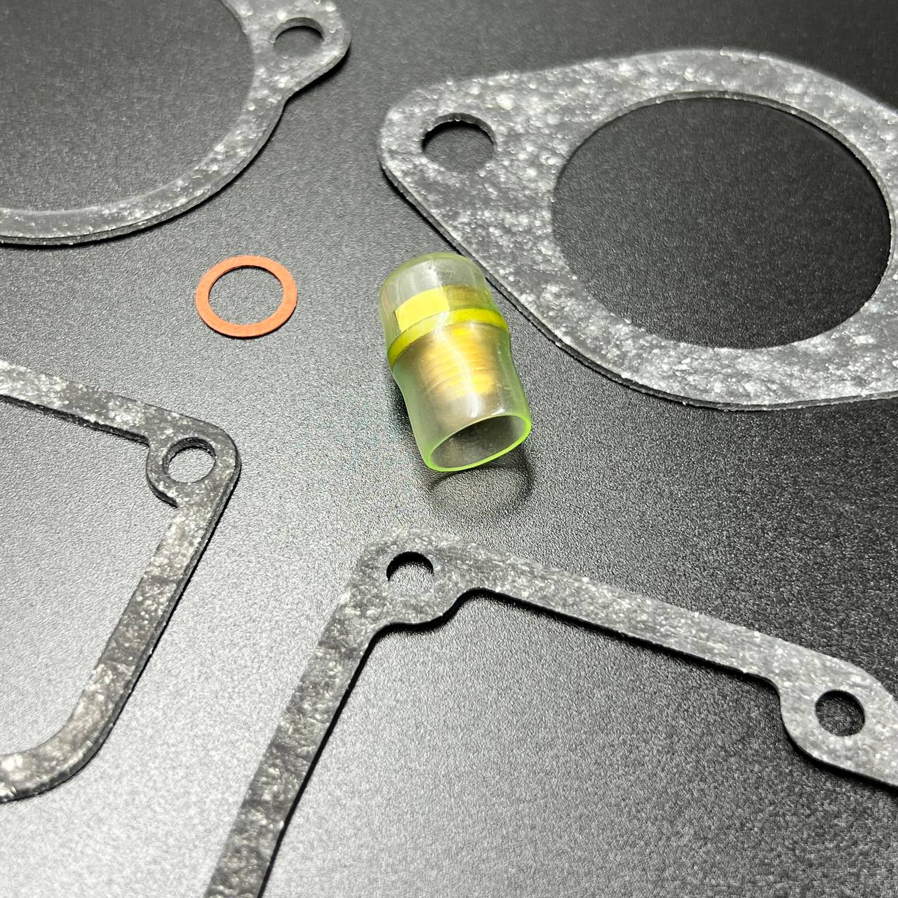 картинка Ремкомплект карбюратора Suzuki DT40 (13910-94400) (Omax)