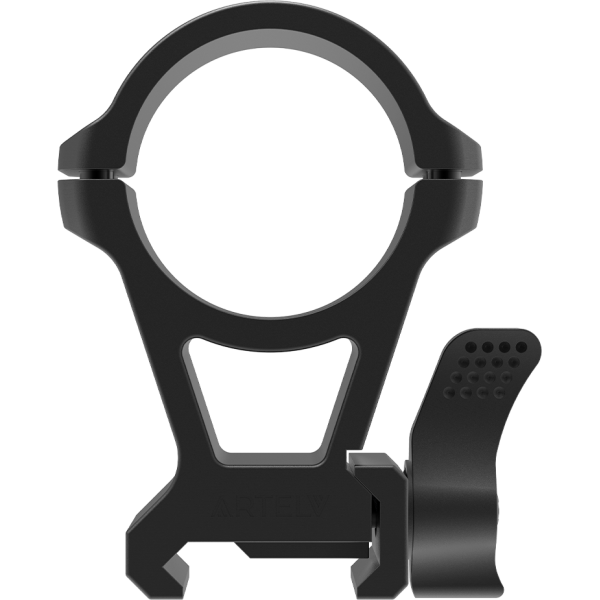 картинка Высокие быстросъёмные кольца 30мм ARTELV RHQ 30