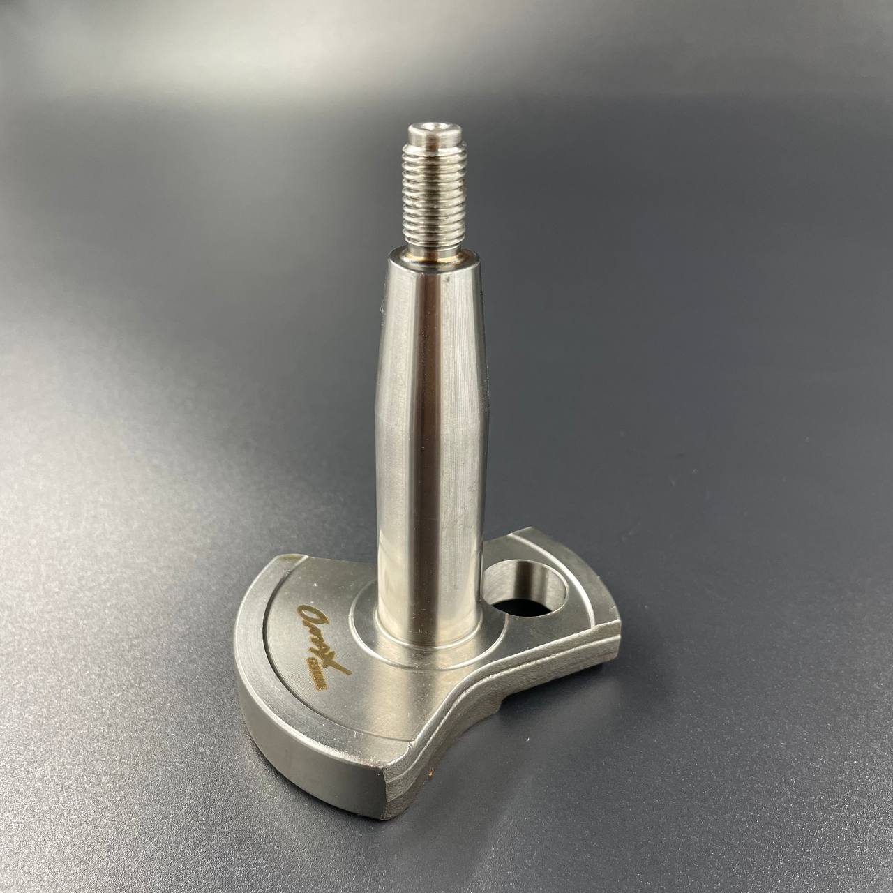 картинка Шейка коленвала Yamaha E8D (верхняя) (Omax)