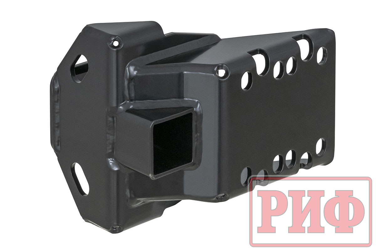 картинка Фаркоп УАЗ Буханка РИФ для задних бамперов