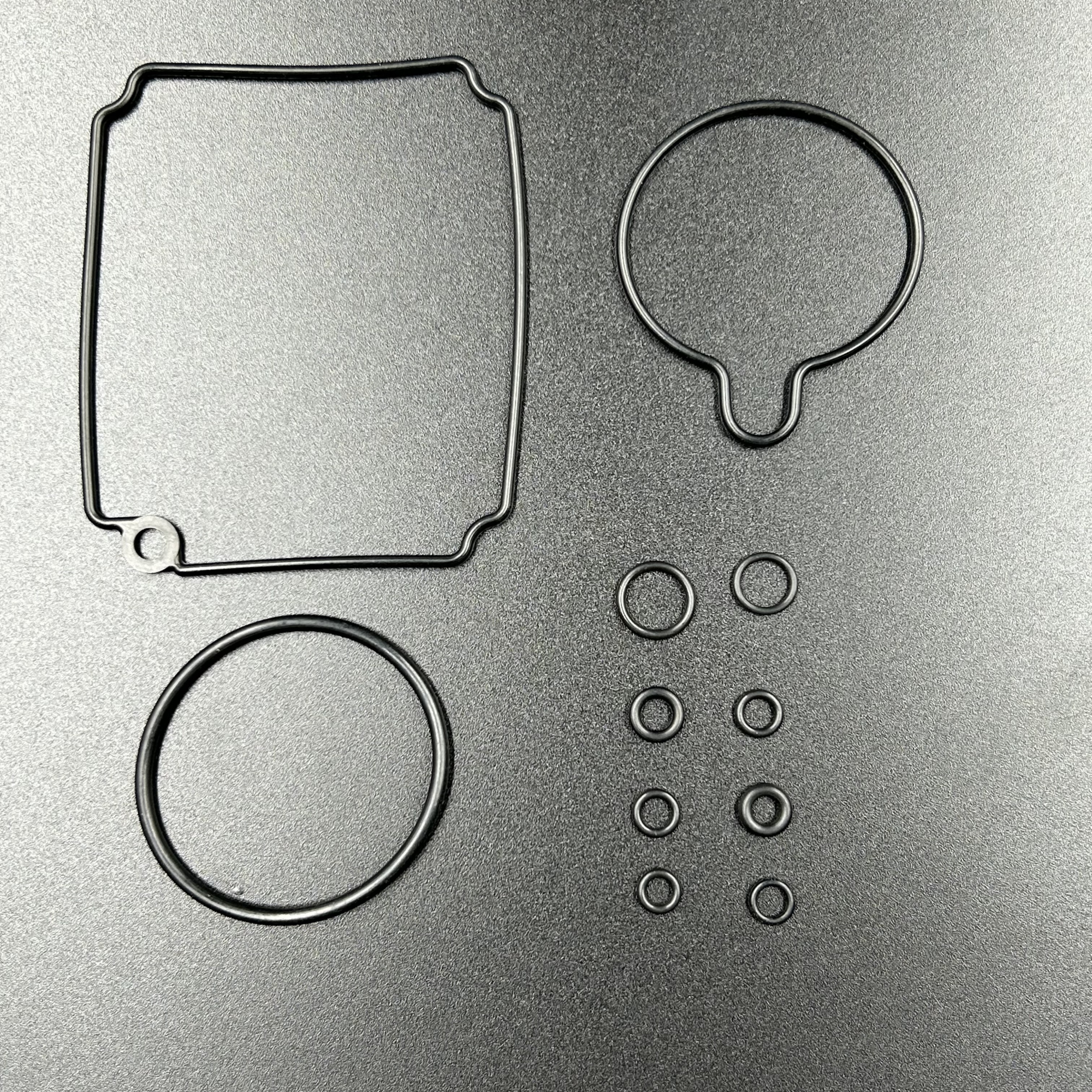 картинка Ремкомплект карбюратора Yamaha F80-100 (KACAWA)