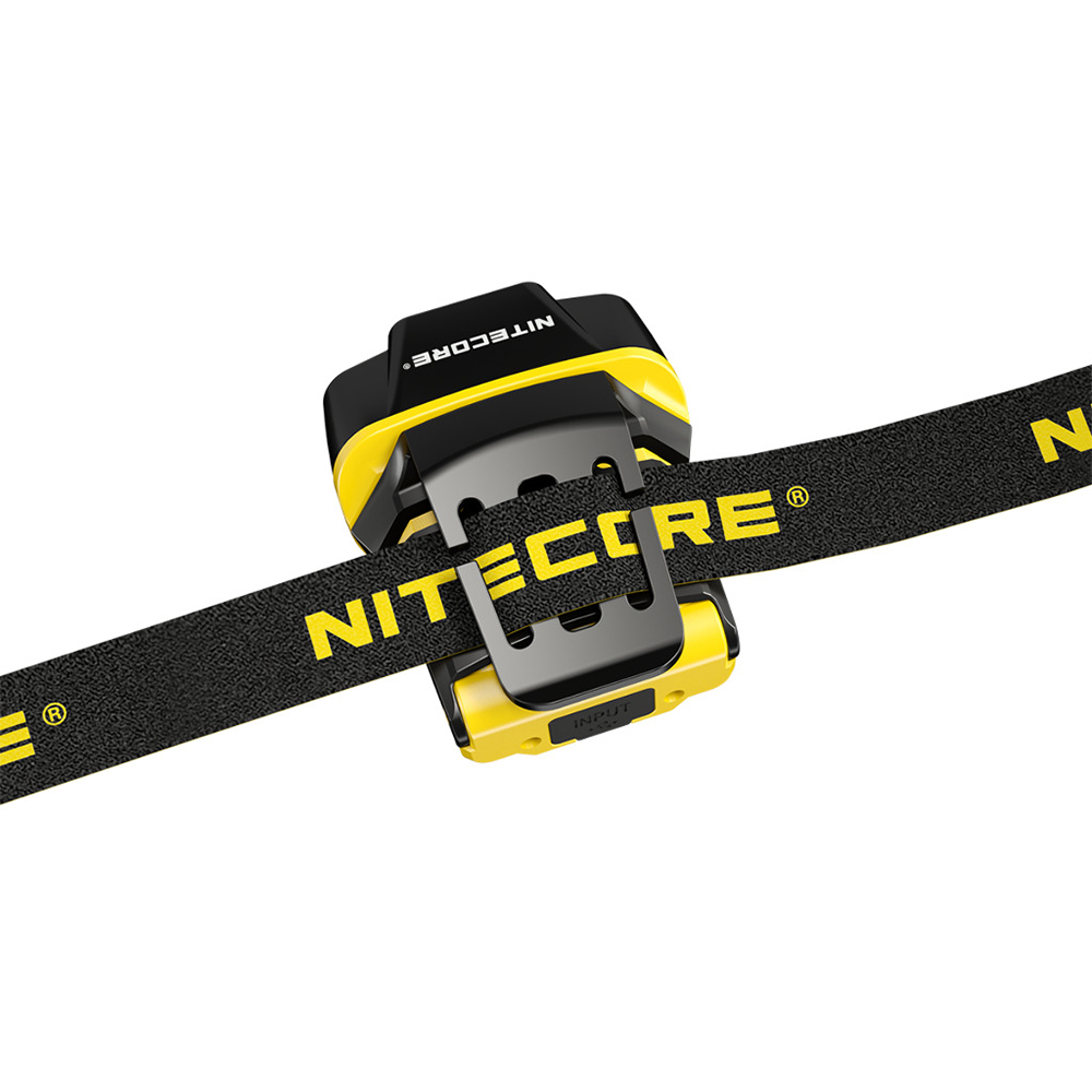 Nitecore NU11