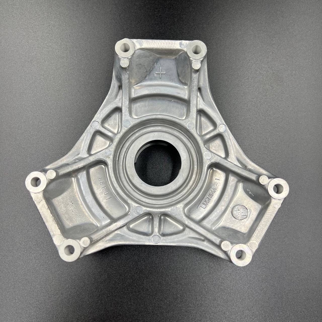 картинка Крышка ведущего вариатора Yamaha VK540 (Yamaha)