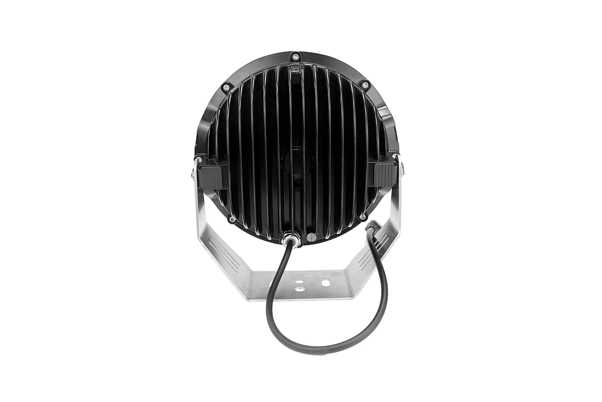 картинка Светодиодные фары комбинированного света AURORA 229 мм 205W LED