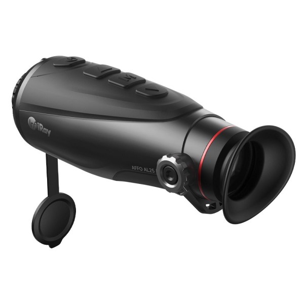 картинка Тепловизионный монокуляр iRay AFFO AL 25