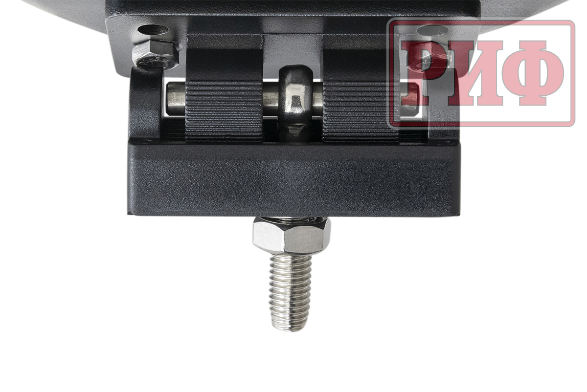 картинка Светодиодная фара водительского света РИФ 178 мм 45W LED