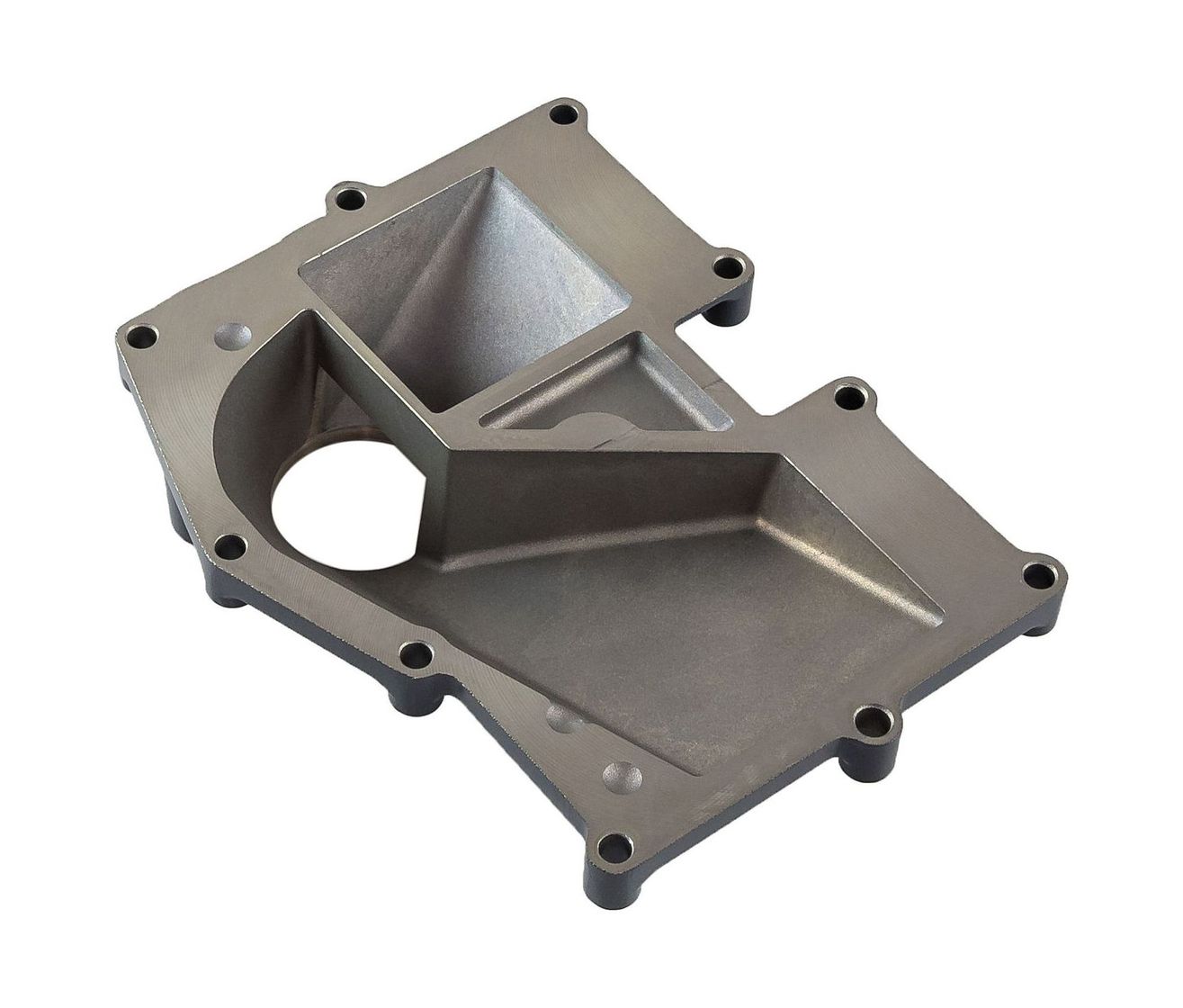 картинка Коллектор впускной Suzuki DT40