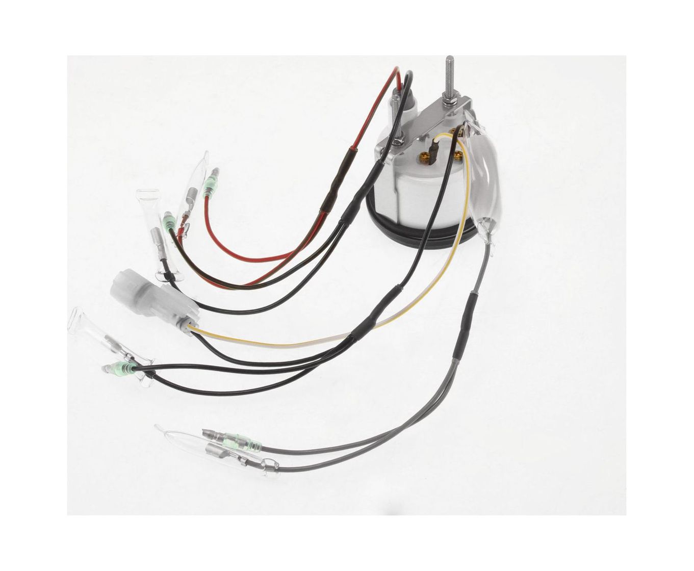 картинка Трим-указатель Suzuki DF40-250, черный