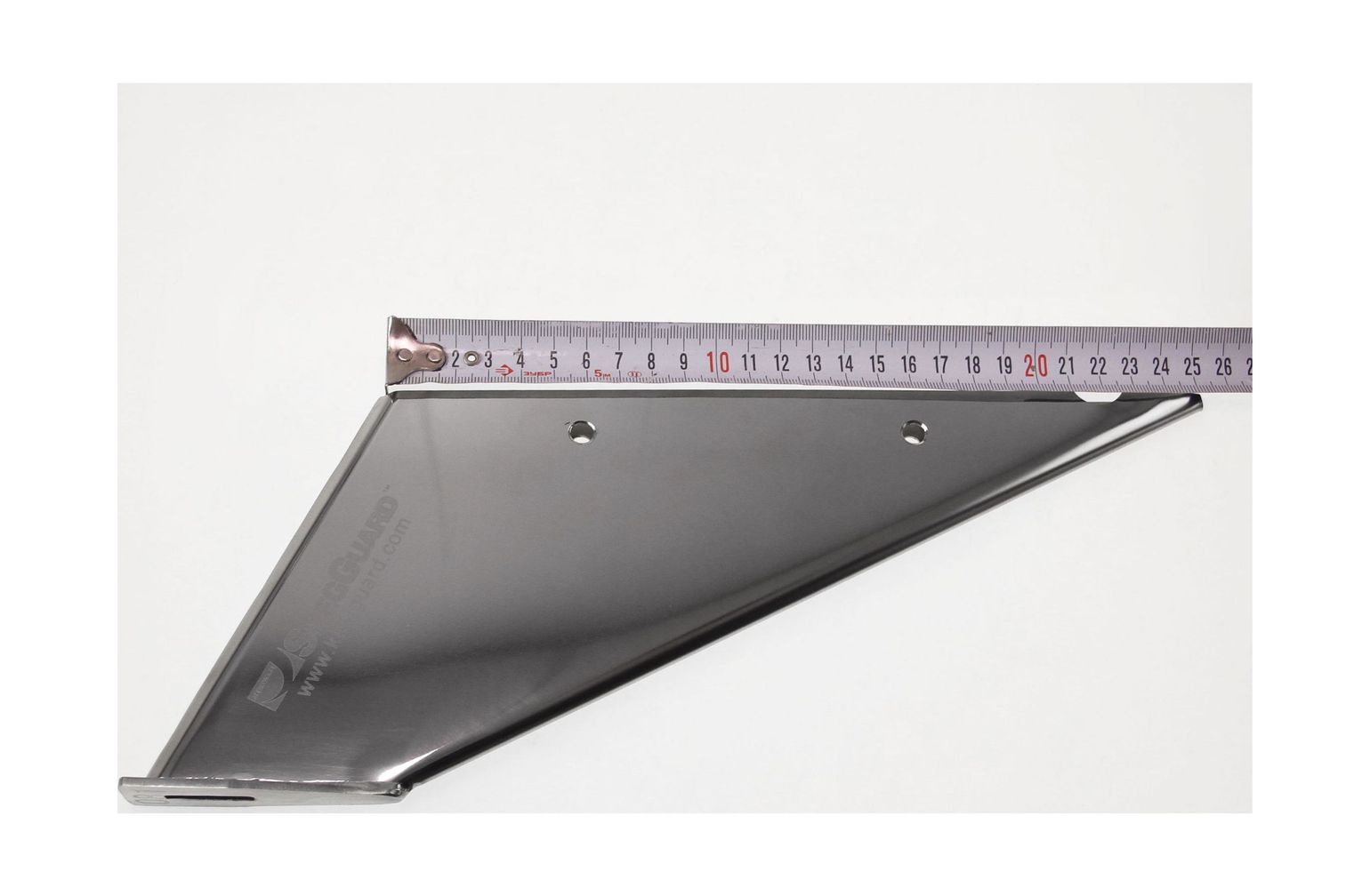 картинка Накладка килевая SkegGuard