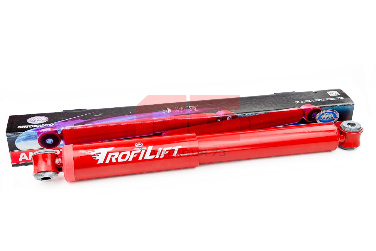 картинка Амортизатор TROFI LIFT перед/зад газ.