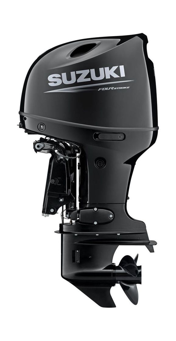 картинка Мотор лодочный Suzuki DF115BTL CAN