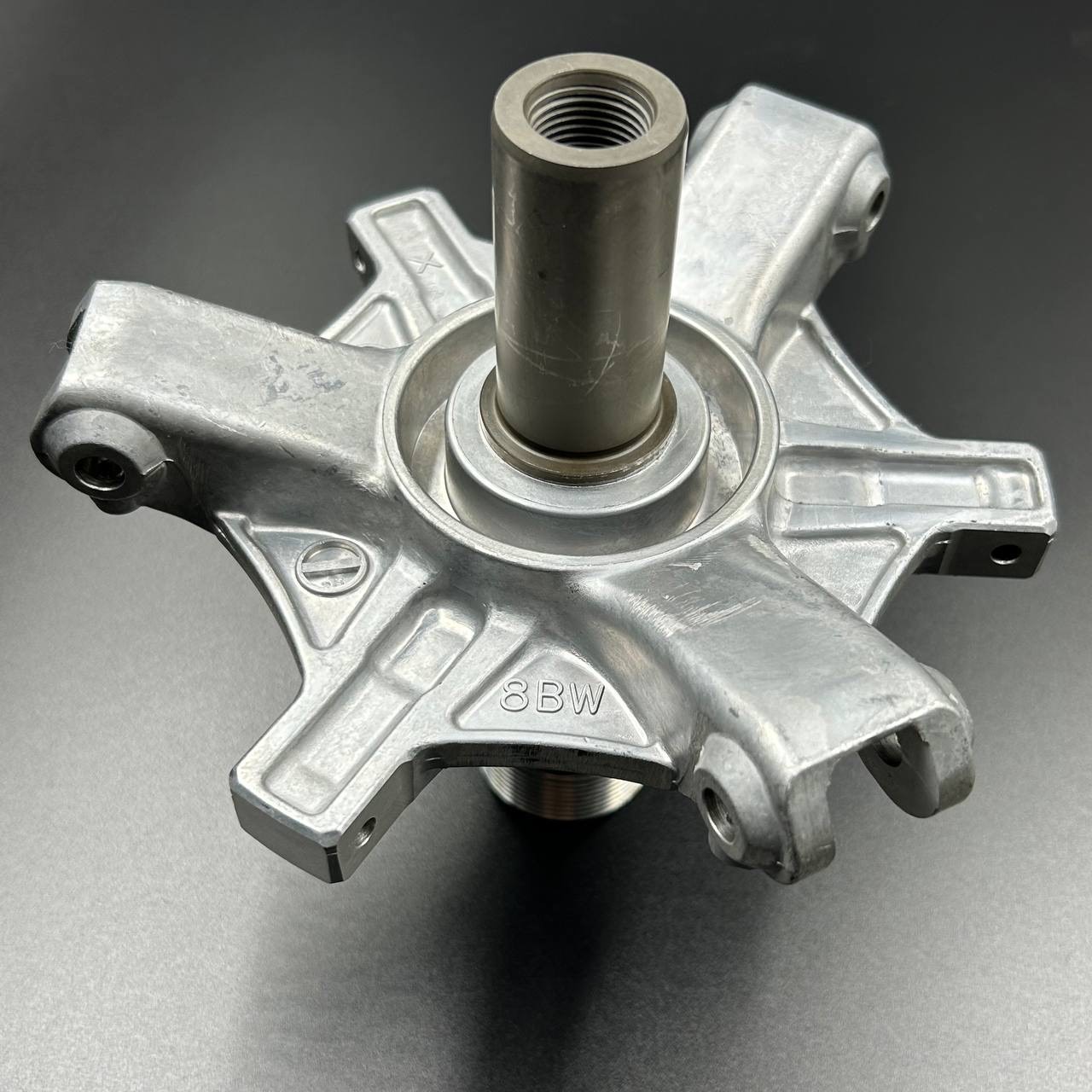 картинка Ремкомплект вариатора Vk540 III (2000-2010) (Yamaha)