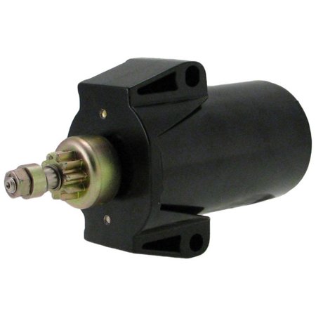 картинка Электростартер Mercury 6-25 (Quicksilver)