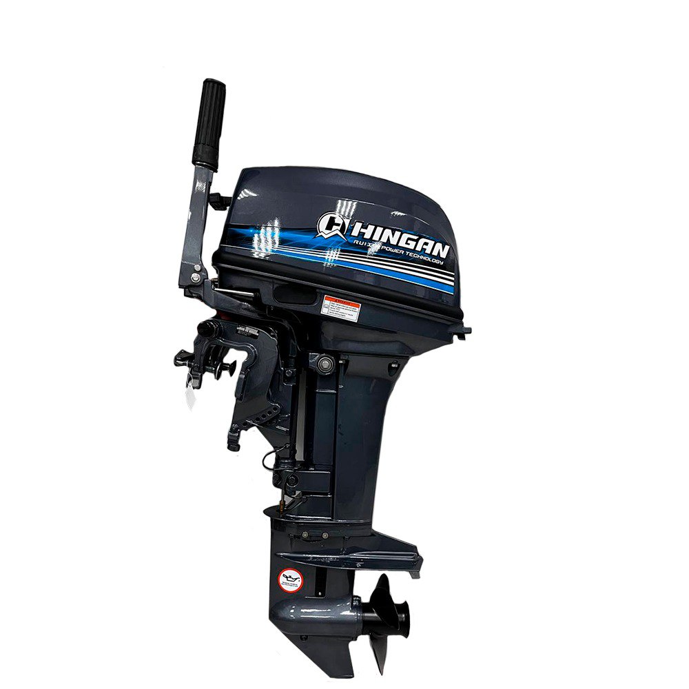 картинка Лодочный мотор HINGAN 20 л.с