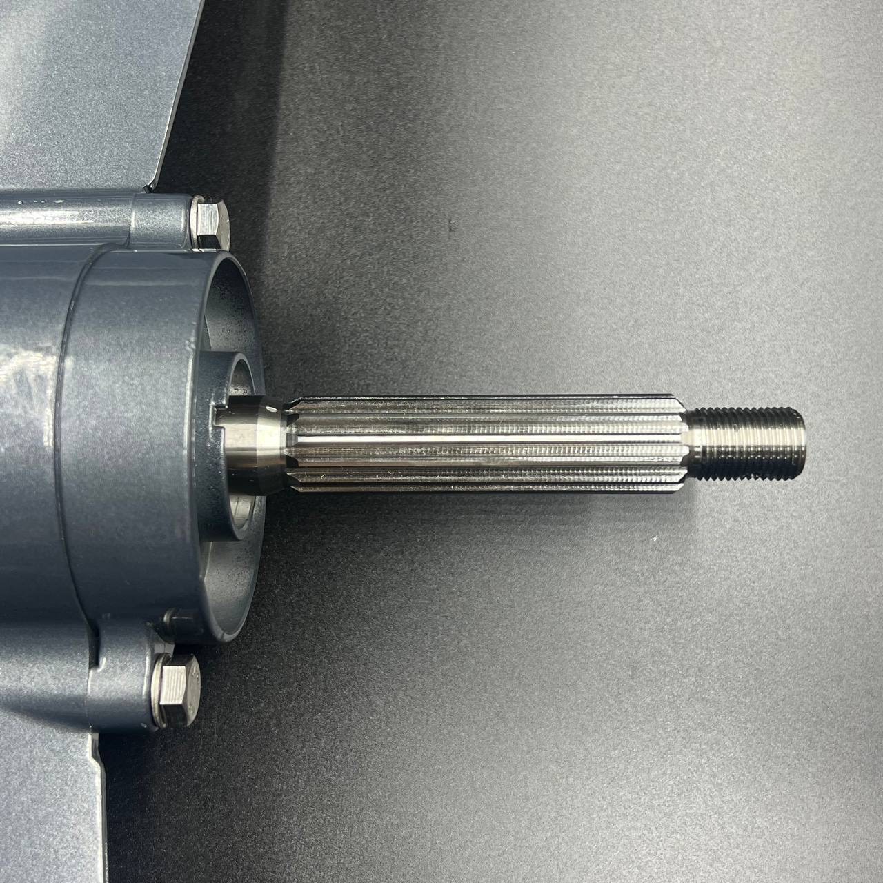 картинка Редуктор в сборе Yamaha F40-60 (YUELANG)