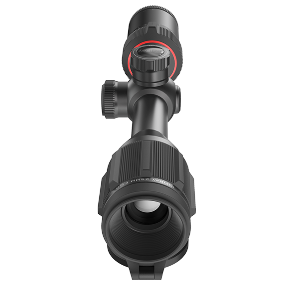 картинка Тепловизионный прицел iRay Tube TL 25 SE