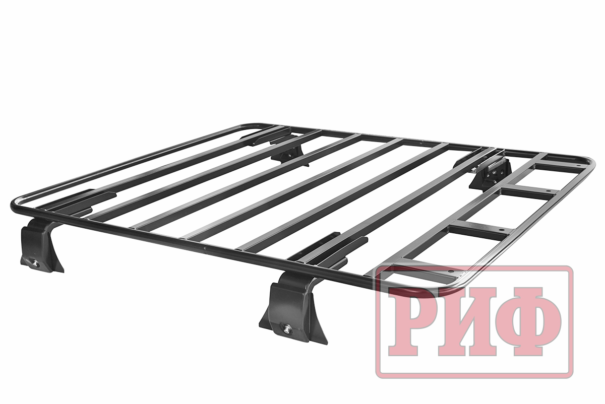 картинка Багажник РИФ Нива 3-х дв, 1200х1400 мм