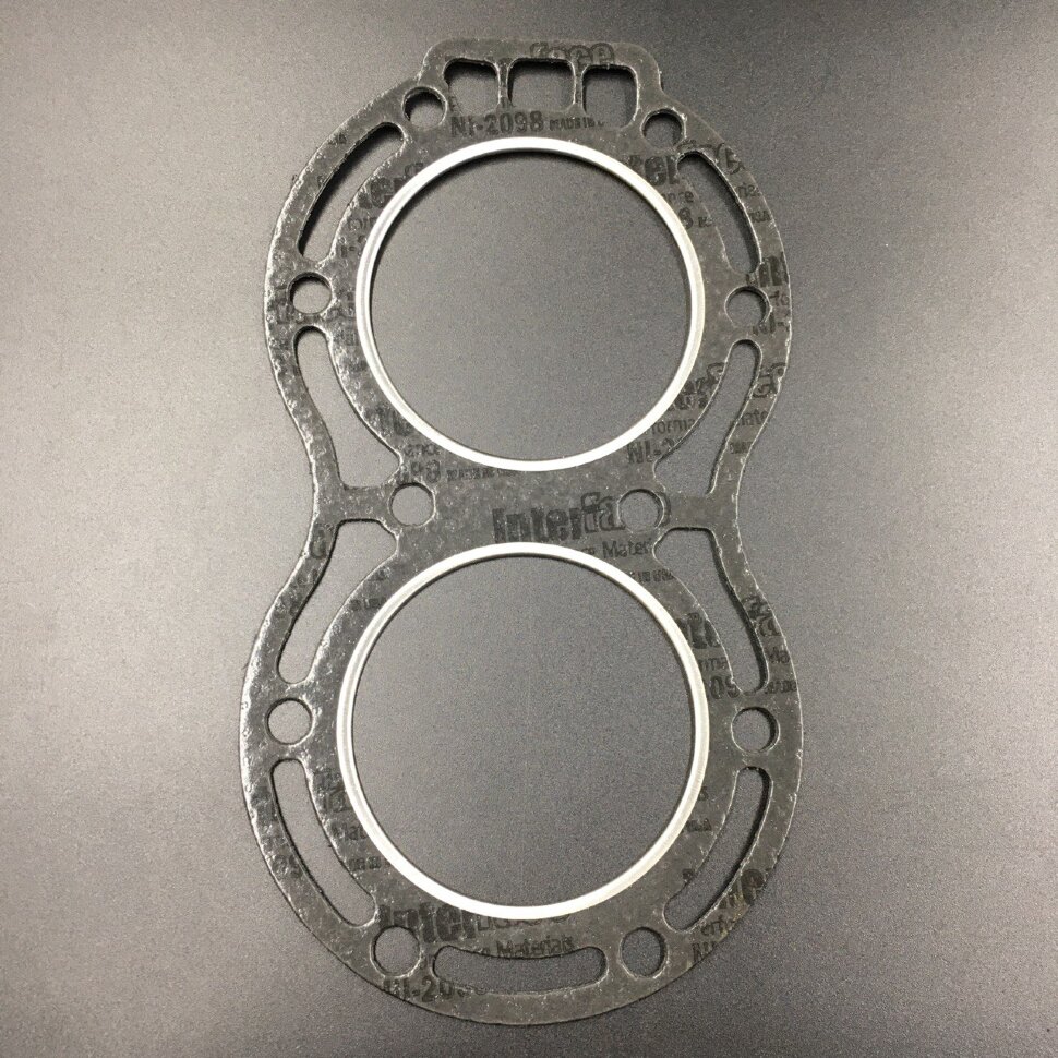 картинка Прокладка под головку Suzuki DT20-30 (11141-96343) (Sinera)