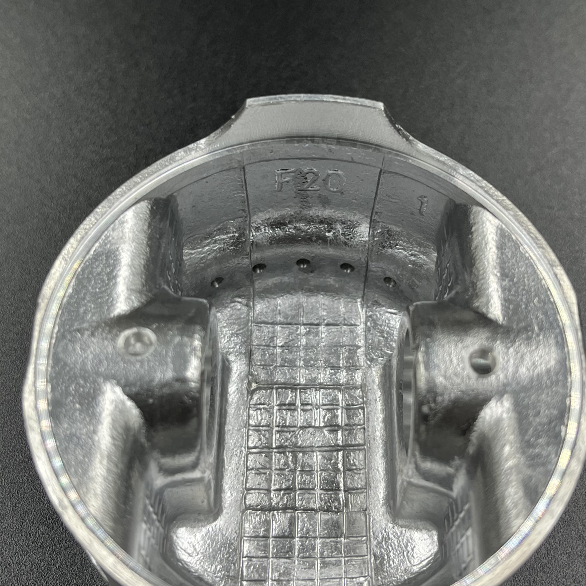 картинка Поршневой комплект Yamaha F15-20 (PREMARINE)