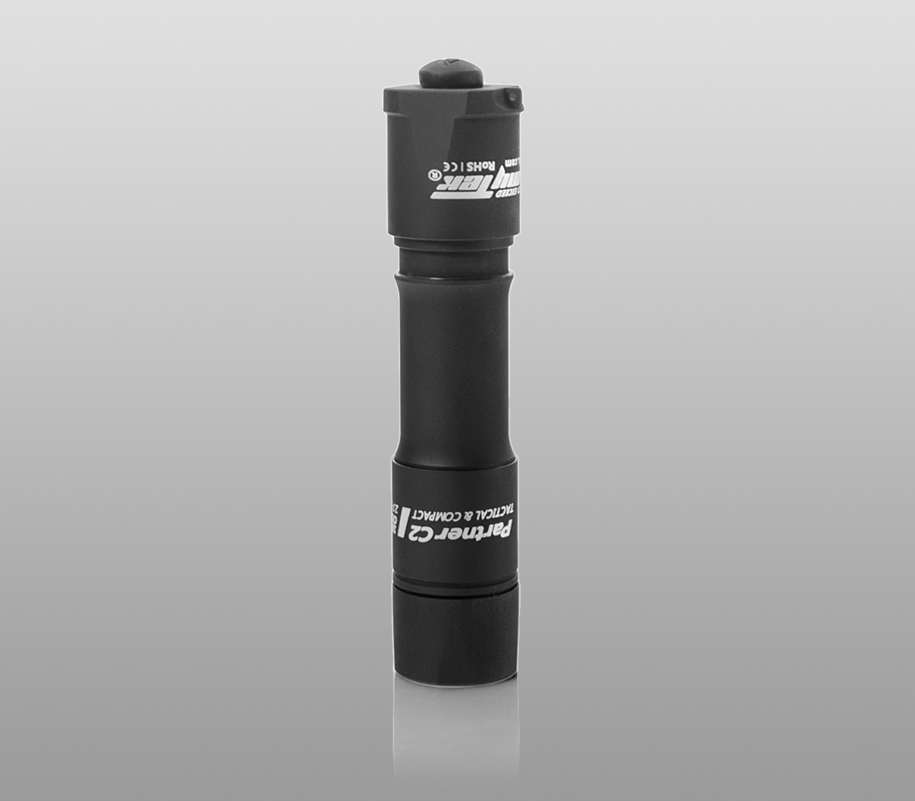 картинка Фонарь ARMYTEK Partner C2 XP-L ТЕПЛЫЙ