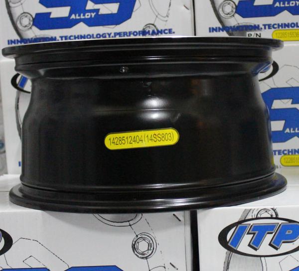 картинка Диск для квадроцикла ITP SS216 14SS803BX