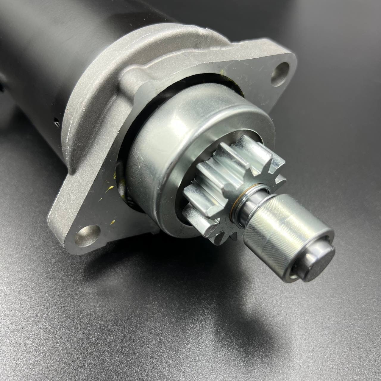 картинка Электростартер Yamaha 9.9-50 (6J4-81800-00) (WUHU)