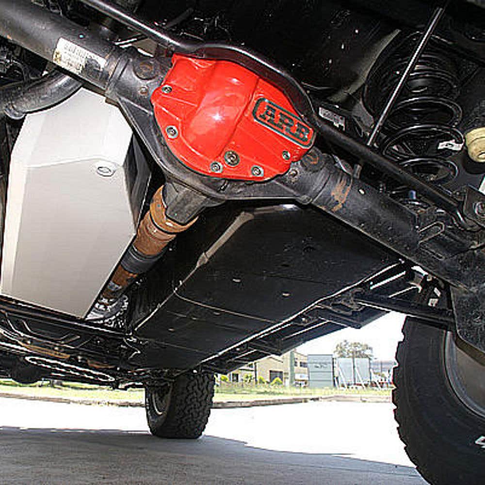 Бак топливный ARB JK 4DR DIESEL HD 07ON 68L