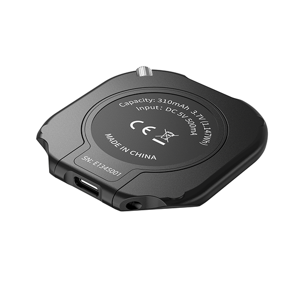 картинка Фонарь для смартфона Wuben E1 Black
