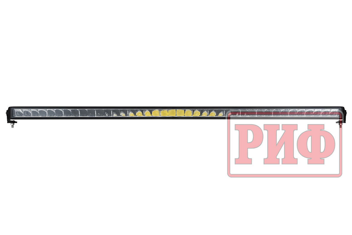 картинка Светодиодная фара дальнего света РИФ 1326 мм 200W LED