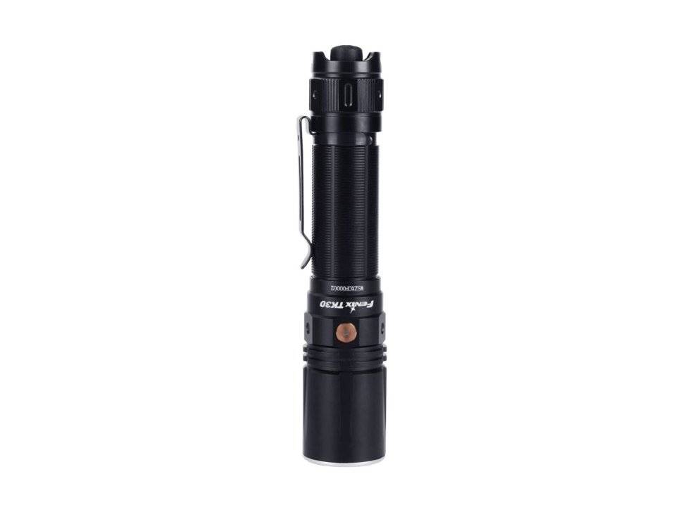 Фонарь Fenix TK30 Laser