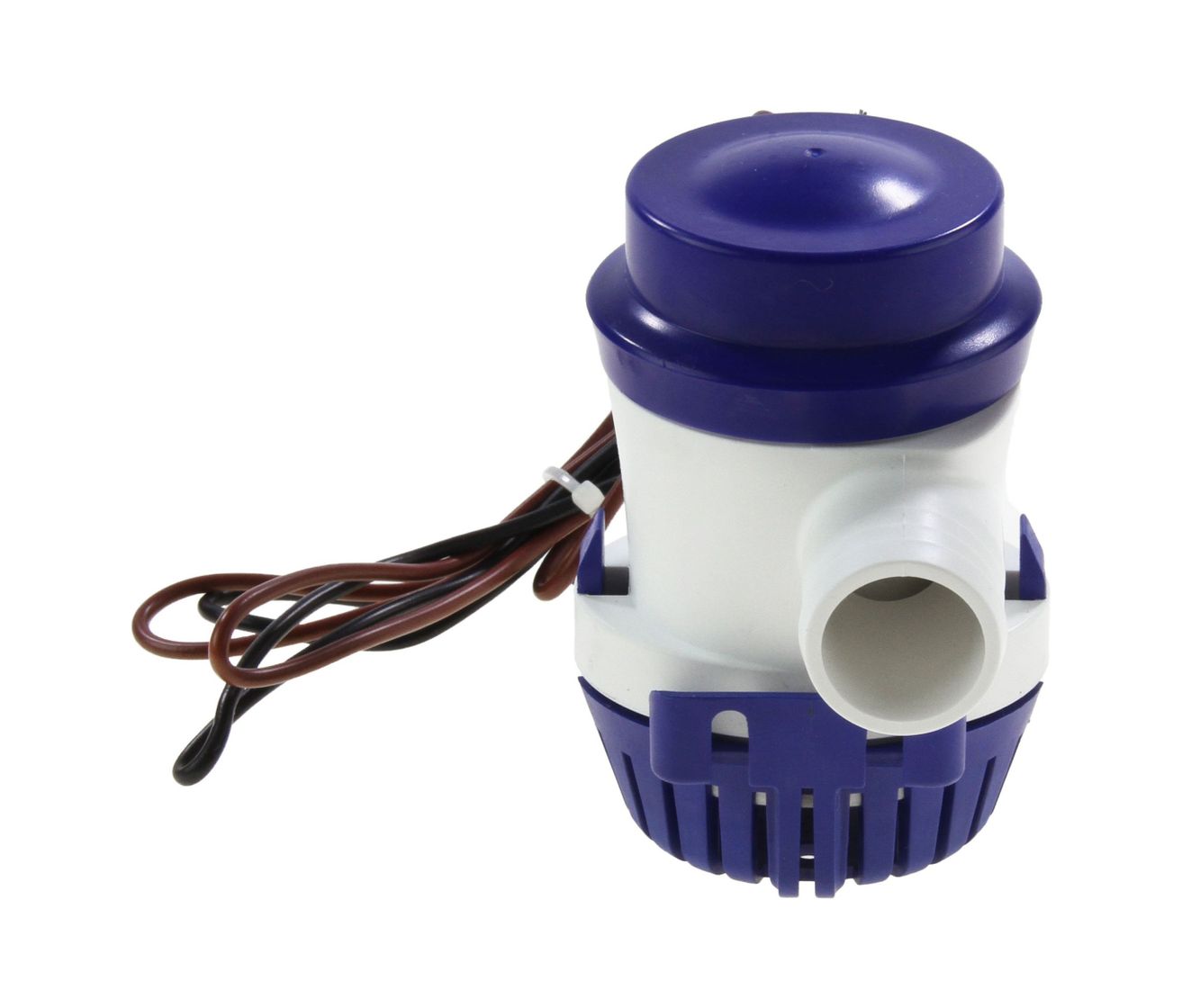 Помпа осушительная Shurflo, 12 В, 1000GPH (3785 л/час)